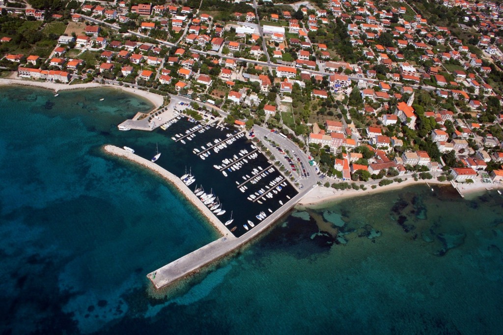 FOTO 4- Lučica Orebć