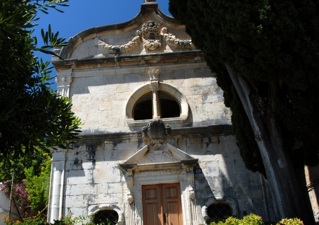 FOTO 7- Biser baročne arhitekture na vzhodnem Jadranu