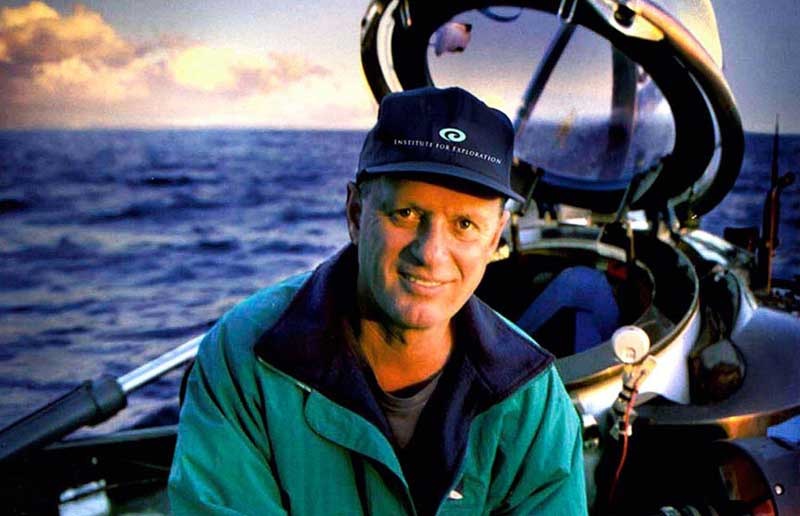 robert-ballard